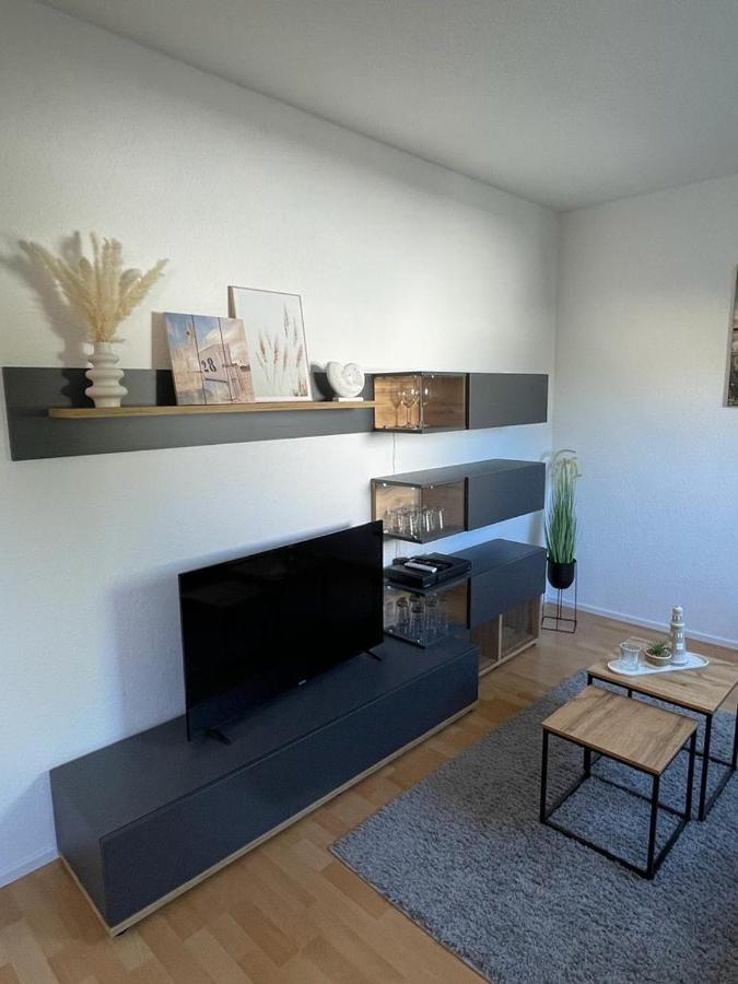 Apartamento Nordlicht Wilhelmshaven Exterior foto