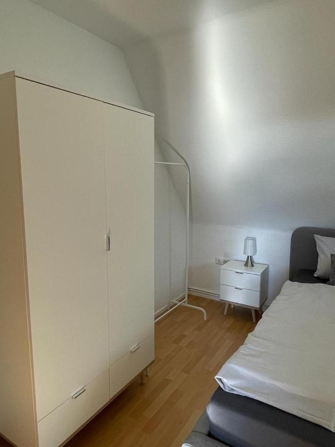 Apartamento Nordlicht Wilhelmshaven Exterior foto