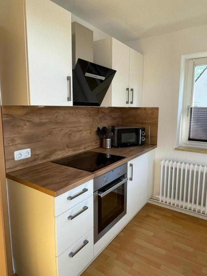 Apartamento Nordlicht Wilhelmshaven Exterior foto