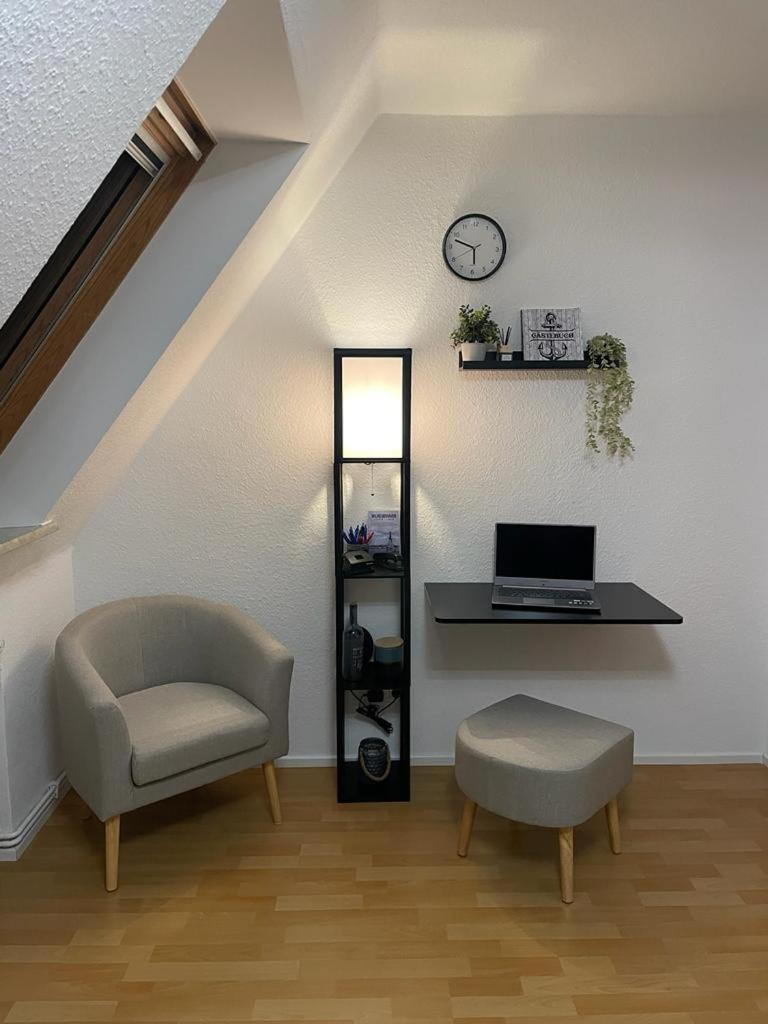 Apartamento Nordlicht Wilhelmshaven Exterior foto